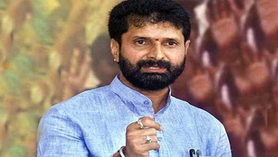 ತಾನು ಕಳ್ಳ ಪರರ ನಂಬ, ಕಾಂಗ್ರೆಸ್ ಗೆ ತಿರುಗೇಟು ಕೊಟ್ಟ ಸಚಿವ ಸಿಟಿ ರವಿ