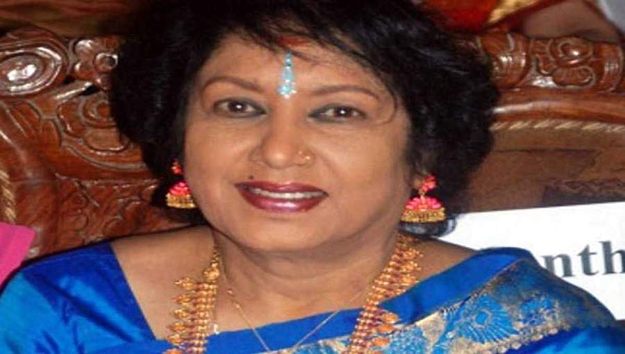 ಉಸಿರಾಟದ ತೊಂದರೆ: ಹಿರಿಯ ನಟಿ ಜಯಂತಿ ವಿಕ್ರಂ ಆಸ್ಪತ್ರೆಗೆ ದಾಖಲು
