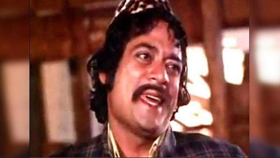 ಬಾಲಿವುಡ್ ಹಿರಿಯ ನಟ -ಕಾಮಿಡಿಯನ್ ಜಗದೀಪ್ ನಿಧನ