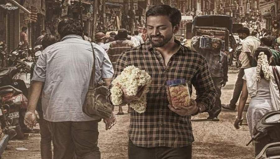 'ರತ್ನನ್ ಪ್ರಪಂಚ'ಕ್ಕೆ ಕಾಲಿಟ್ಟ ಡಾಲಿ ಧನಂಜಯ್