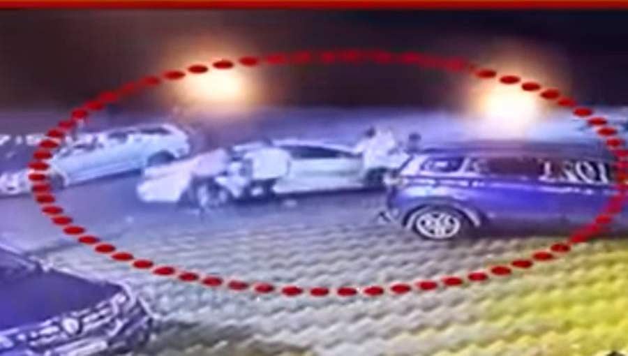 ಬೆಂಗಳೂರು: ರೌಡಿಶೀಟರ್ ಸುನೀಲ್ ಕುಮಾರ್ ಭೀಕರ ಹತ್ಯೆ, ಸಿಸಿಟಿವಿಯಲ್ಲಿ ಸೆರೆಯಾಯ್ತು ದೃಶ್ಯ!