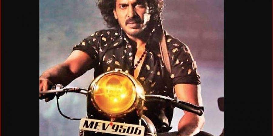 ಉಪೇಂದ್ರ ನಟನೆಯ 'ಕಬ್ಜ' ಸಿನಿಮಾ ಶೂಟಿಂಗ್ ಸೆಪ್ಟಂಬರ್ ನಿಂದ ಪುನಾರಂಭ