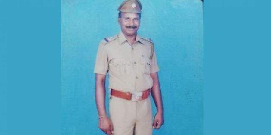 ಸತಾನ್ಕುಲಂ ಕಸ್ಟಡಿ ಸಾವು ಪ್ರಕರಣ: ಆರೋಪಿ ಪೊಲೀಸ್ ಅಧಿಕಾರಿ ಕೊರೋನಾಗೆ ಬಲಿ