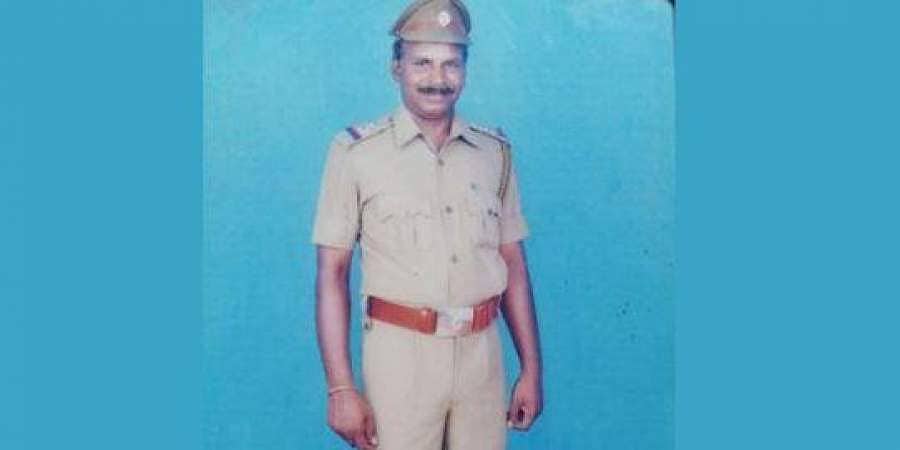 ಸತಾನ್ಕುಲಂ ಕಸ್ಟಡಿ ಸಾವು ಪ್ರಕರಣ: ಆರೋಪಿ ಪೊಲೀಸ್ ಅಧಿಕಾರಿ ಕೊರೋನಾಗೆ ಬಲಿ
