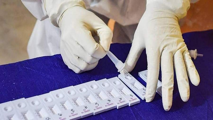ಕೋವಿಡ್-19: ಶೇ.70 ರ ಸನಿಹದಲ್ಲಿ ಚೇತರಿಕೆ ಪ್ರಮಾಣ, ಶೇ.2 ಕ್ಕಿಂತಲೂ ಕಡಿಮೆಯಾದ ಮರಣ ಪ್ರಮಾಣ- ಕೇಂದ್ರ ಸರ್ಕಾರ
