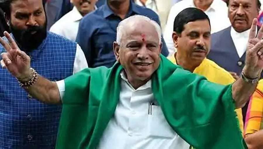 ಸಕ್ಕರೆ ಜಿಲ್ಲೆ ರೈತರ ಓಲೈಕೆಗೆ ಮುಂದಾದ ಸಿಎಂ: 'ತವರು ಮನೆ' ಸೆಂಟಿಮೆಂಟ್ ಕಾರ್ಡ್ ಪ್ಲೇ!