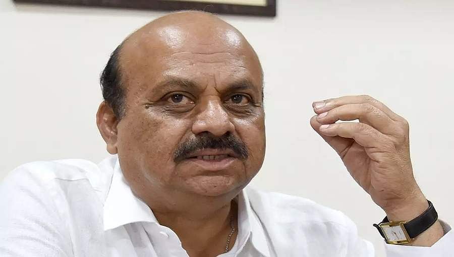 ಡಿಜೆ ಹಳ್ಳಿ ಗಲಭೆ ಪ್ರಕರಣ ಜಿಲ್ಲಾ ಮ್ಯಾಜಿಸ್ಟ್ರೇಟ್ ರಿಂದ ತನಿಖೆಗೆ ಮುಖ್ಯಮಂತ್ರಿ ನೇತೃತ್ವದ ಸಭೆ ತೀರ್ಮಾನ: ಬಸವರಾಜ್ ಬೊಮ್ಮಾಯಿ