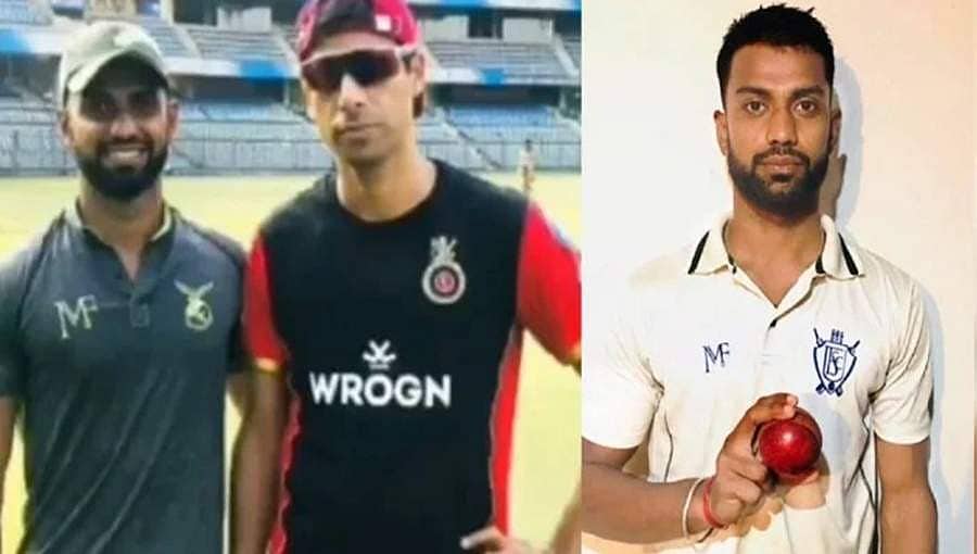 'ಜೂನಿಯರ್ ಸ್ಟೇಯ್ನ್' ಖ್ಯಾತಿಯ ಯುವ ಕ್ರಿಕೆಟಿಗ ಕರಣ್ ತಿವಾರಿ ನೇಣಿಗೆ ಶರಣು
