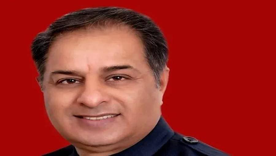 ಹಿರಿಯ ಕಾಂಗ್ರೆಸ್ ವಕ್ತಾರ ರಾಜೀವ್ ತ್ಯಾಗಿ ವಿಧಿವಶ