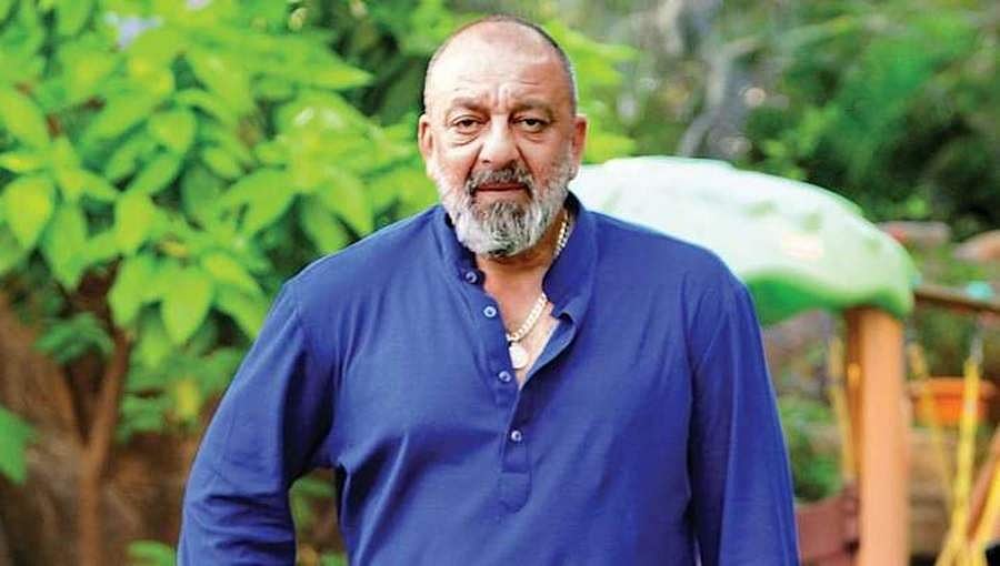 ನಟ ಸಂಜಯ್ ದತ್ ಗೆ ಶ್ವಾಸಕೋಶದ ಕ್ಯಾನ್ಸರ್: ಚಿಕಿತ್ಸೆಗಾಗಿ ಶೀಘ್ರವೇ ಅಮೆರಿಕಾಗೆ ಪ್ರಯಾಣ