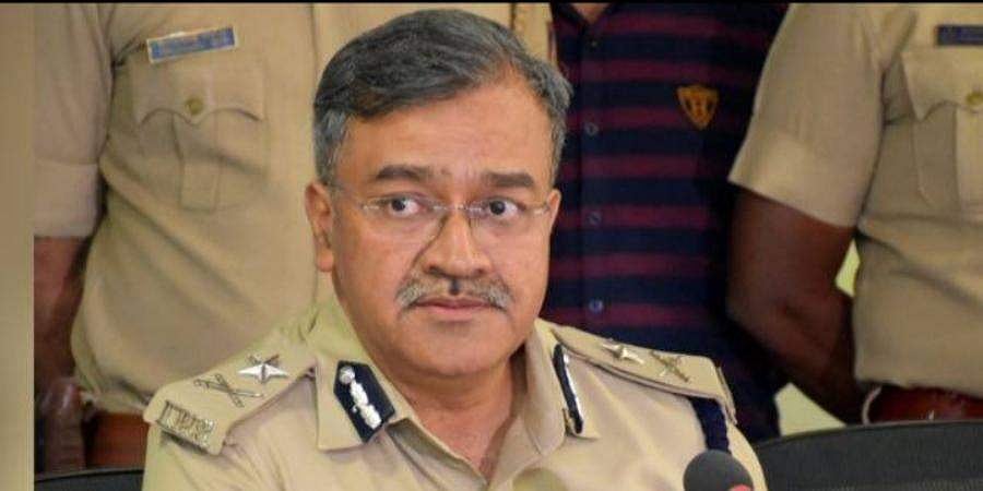 ಬೆಂಗಳೂರು ಹಿಂಸಾಚಾರ: ಕೋಲಾರ ಸೇರಿ 6 ಪ್ರದೇಶಗಳಲ್ಲಿ ತೀವ್ರ ಕಟ್ಟೆಚ್ಚರ- ಐಜಿಪಿ ಸೀಮಂತ್ ಕುಮಾರ್ ಸಿಂಗ್