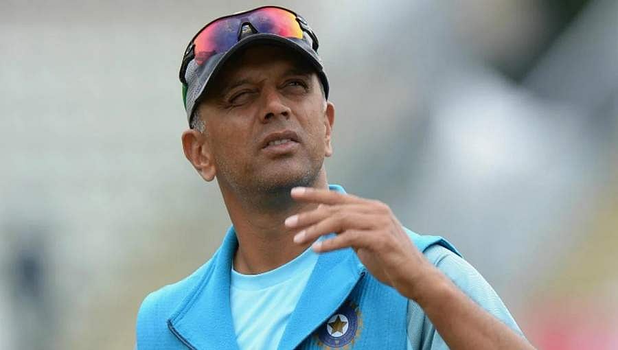 ರಾಜ್ಯ ಕ್ರಿಕೆಟ್ ಸಂಸ್ಥೆಗಳಿಗೆ ಬಹುಮುಖ್ಯ ಸಲಹೆ ನೀಡಿದ ರಾಹುಲ್ ದ್ರಾವಿಡ್