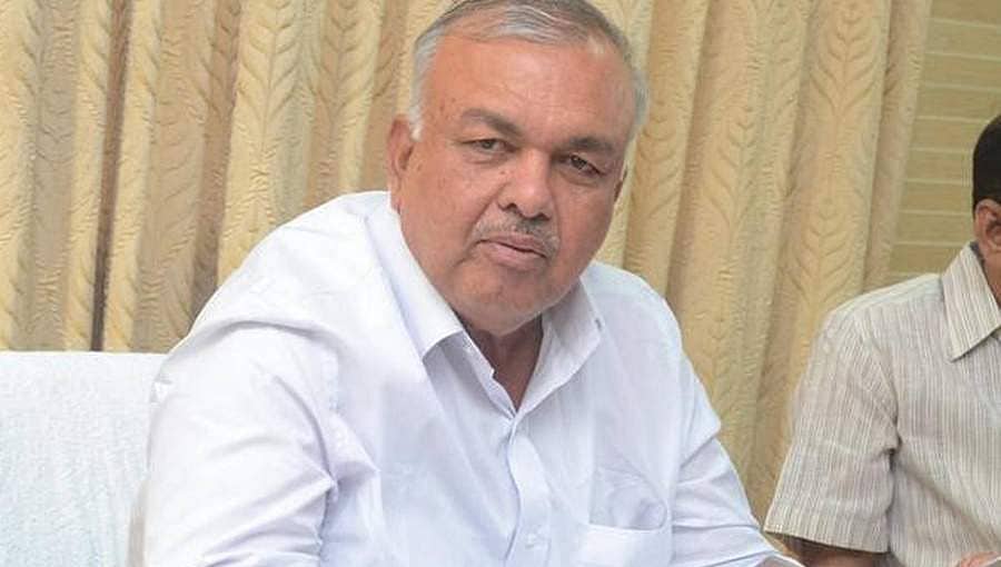 ಆರ್'ಎಸ್ಎಸ್, ಸಂಘ ಪರಿವಾರ, ಎಸ್ ಡಿಪಿಐ ಎಲ್ಲವೂ ಒಂದೇ ನಾಣ್ಯದ ಎರಡು ಮುಖಗಳು: ರಾಮಲಿಂಗಾ ರೆಡ್ಡಿ