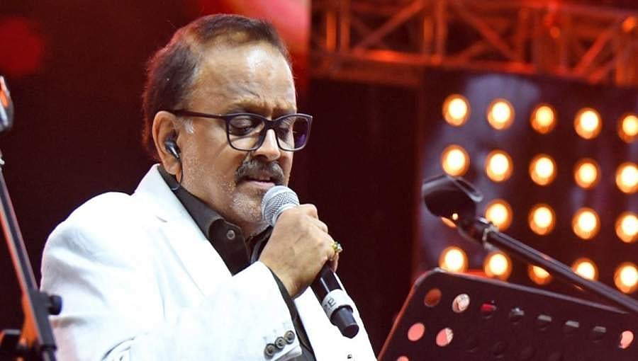 ಕೊರೋನಾ ಪಾಸಿಟಿವ್ ಬಂದಿದ್ದ ಗಾಯಕ ಎಸ್ಪಿ ಬಾಲಸುಬ್ರಹ್ಮಣ್ಯಂ ಸ್ಥಿತಿ ಗಂಭೀರ, ಐಸಿಯುನಲ್ಲಿ ಚಿಕಿತ್ಸೆ!