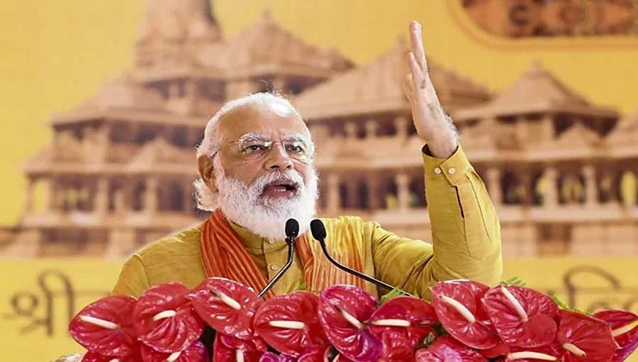 ಪ್ರಧಾನಿ ನರೇಂದ್ರ ಮೋದಿ ಮತ್ತೊಂದು ದಾಖಲೆ: ಸುದೀರ್ಘ ದಿನ ಪೂರೈಸಿದ ಕಾಂಗ್ರೇಸೇತರ ಪಿಎಂ!