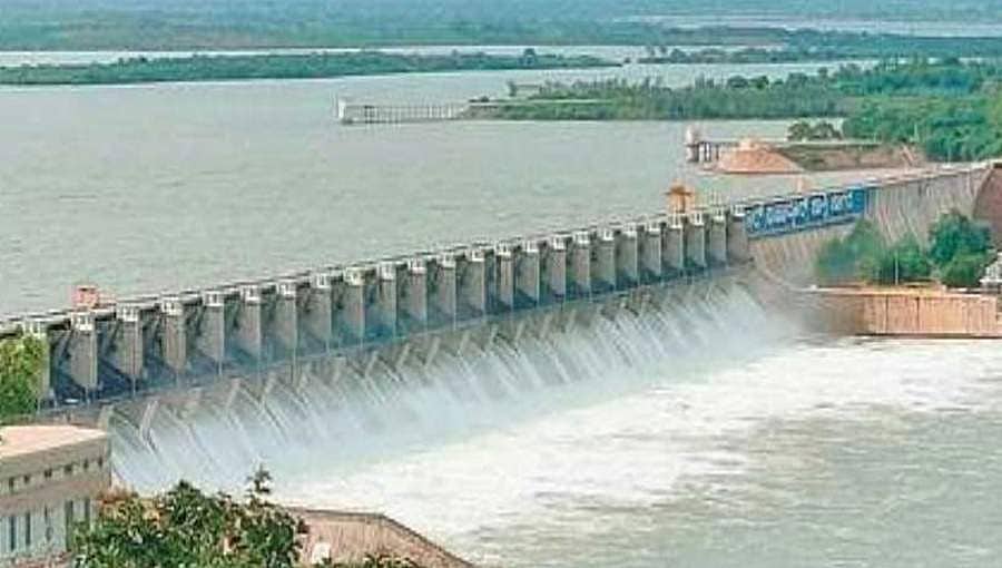 ಕೊಯ್ನಾ ಜಲಾಶಯ ಪ್ರದೇಶದಲ್ಲಿ ಭೂಕಂಪ: ರಾಜ್ಯದ ಕೃಷ್ಣಾ ನದಿ ಪಾತ್ರದಲ್ಲಿ ಆತಂಕ ಸೃಷ್ಟಿ