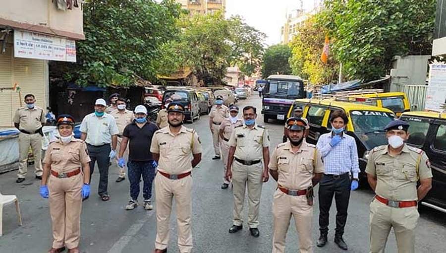 ಕೋವಿಡ್ ವಾರಿಯರ್ಸ್ ಗೆ ಮೊದಲ ಲಸಿಕೆ- ಕೇಂದ್ರ ಸಚಿವ ಅಶ್ವಿನ್ ಕುಮಾರ್ ಚೌಬೆ