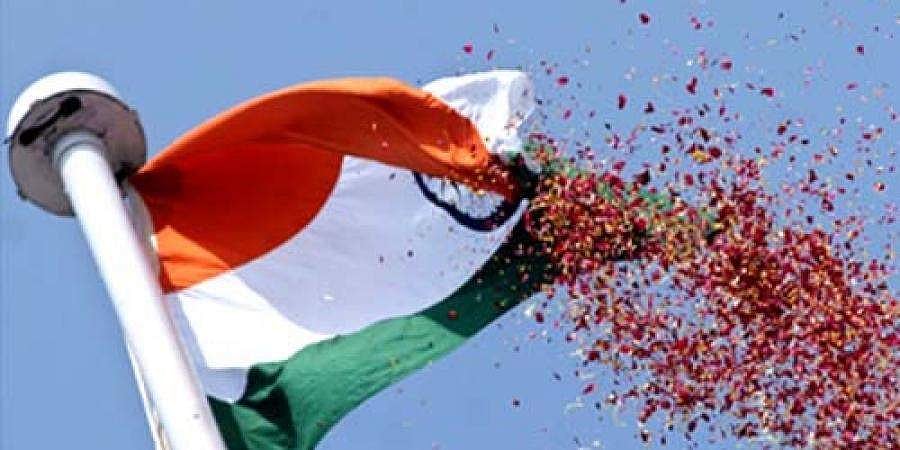ಸ್ವಾತಂತ್ರ್ಯ ಸಂಗ್ರಾಮದಲ್ಲಿ ಕರ್ನಾಟಕದ ನಂಟು