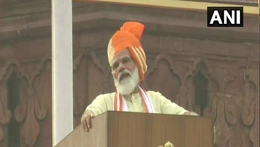 ‘ವೋಕಲ್ ಫಾರ್ ಲೋಕಲ್’ ಪ್ರತೀಯೊಬ್ಬ ಭಾರತೀಯನ ಮಂತ್ರವಾಗಬೇಕು: ಪ್ರಧಾನಿ ಮೋದಿ