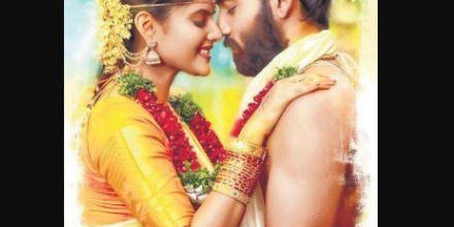 ನಟ ಶಶಿಕುಮಾರ್ ಪುತ್ರ'ನ ಸೀತಾಯಣ ಚಿತ್ರ ಬಿಡುಗಡೆಗೆ ಸಿದ್ಧ!