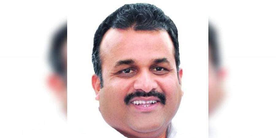 ಮಹಾ ಸಚಿವ ಬಾಳಾಸಾಹೇಬ್ ಗೆ ಕೊರೋನಾ ಸೋಂಕು 