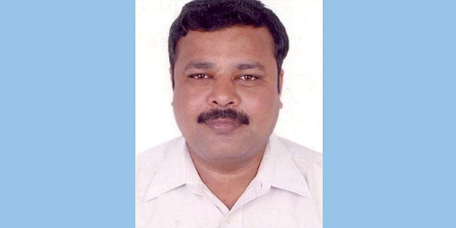 ಹಿರಿಯ ಪತ್ರಕರ್ತ ಸೋಮಶೇಖರ ಯಡವಟ್ಟಿ ನಿಧನ: ಮುಖ್ಯಮಂತ್ರಿ ಬಿಎಸ್ ವೈ ಸಂತಾಪ