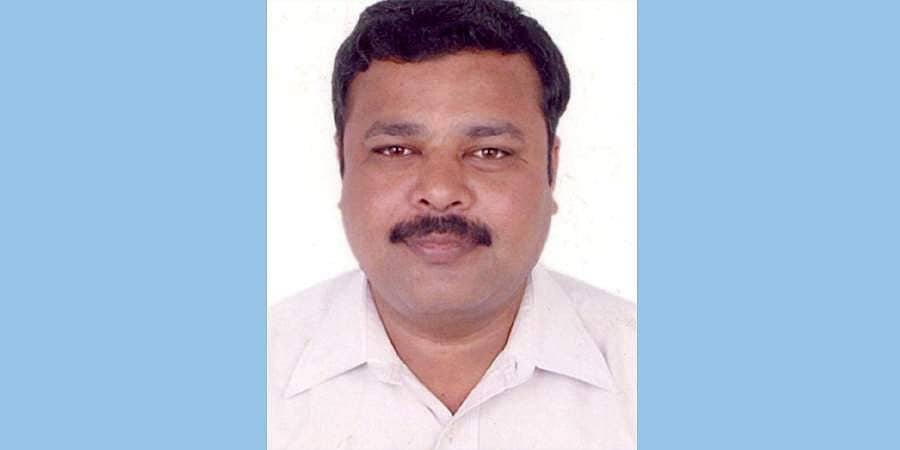 ಹಿರಿಯ ಪತ್ರಕರ್ತ ಸೋಮಶೇಖರ ಯಡವಟ್ಟಿ ನಿಧನ: ಮುಖ್ಯಮಂತ್ರಿ ಬಿಎಸ್ ವೈ ಸಂತಾಪ