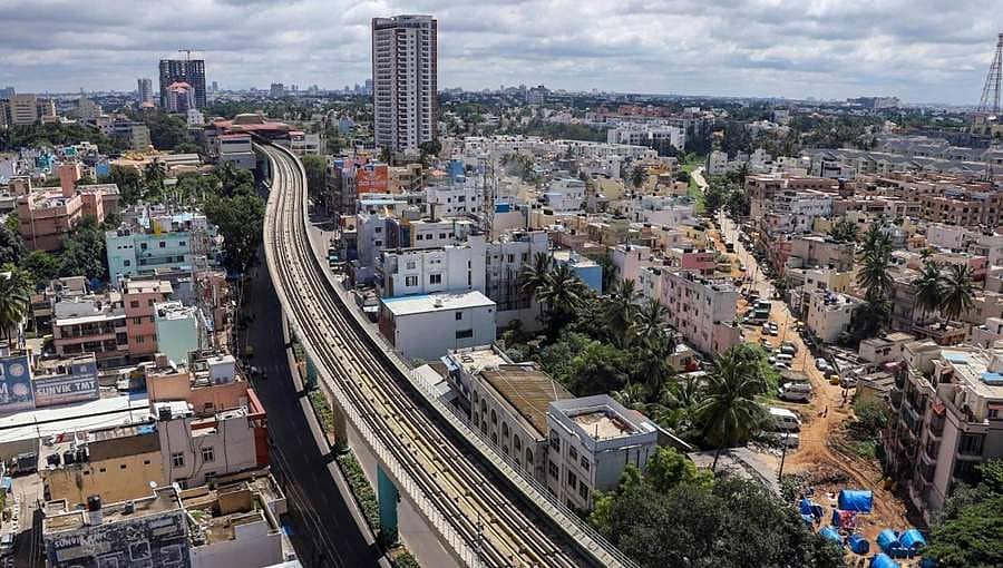 ಜಾಗತಿಕ ವಸತಿ ಮಾರುಕಟ್ಟೆಯಲ್ಲಿ ಬೆಂಗಳೂರಿಗೆ 26 ನೇ ಸ್ಥಾನ 