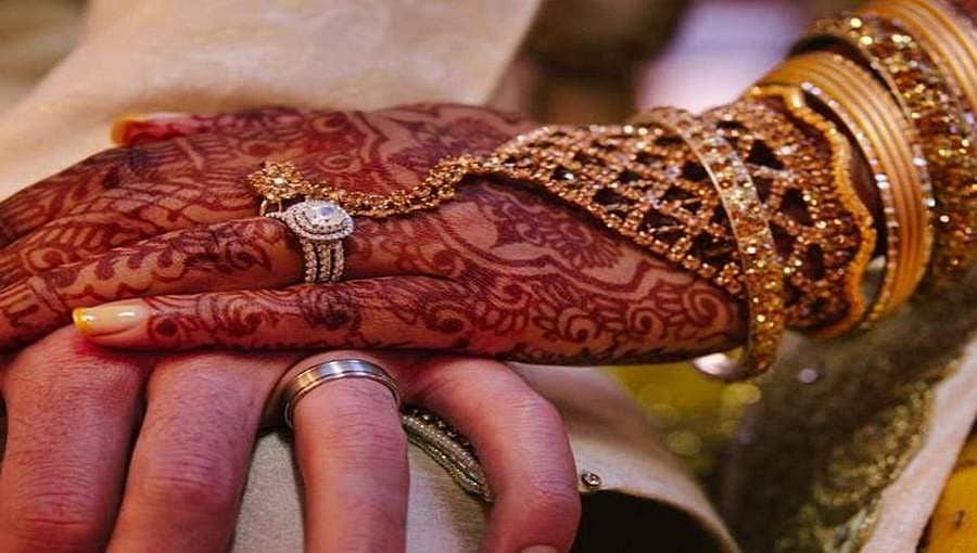 ಬೆಂಗಳೂರು: ಮದುವೆ ಆಗುವುದಾಗಿ ನಂಬಿಸಿ ಲಕ್ಷಾಂತರ ರೂ. ವಂಚಿಸುತ್ತಿದ್ದ ವಿವಾಹಿತನ ಬಂಧನ