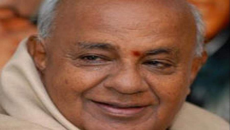 ನಾಗ ಶಾಂತಿ ಮಾತುಕತೆಯಲ್ಲಿ ಕೇಂದ್ರದ ನಡೆ ಬಗೆಗೆ ದೇವೇಗೌಡ ಕಳವಳ