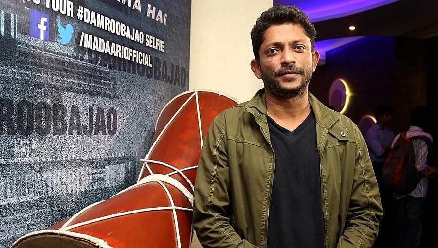 'ದೃಶ್ಯಂ 'ಖ್ಯಾತಿಯ ಬಾಲಿವುಡ್ ನಿರ್ದೇಶಕ ನಿಶಿಕಾಂತ್ ಕಾಮತ್ ವಿಧಿವಶ