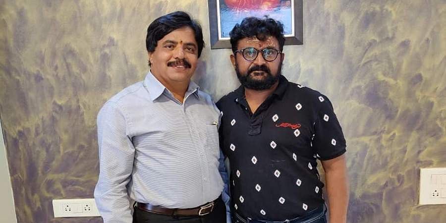 ನಕ್ಕು ನಗಿಸಲು ಮತ್ತೆ ಬರುತ್ತಿದ್ದಾರೆ ಕೋಮಲ್!