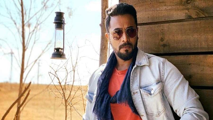 'ಮದಗಜ' ಚಿತ್ರದ ಶೂಟಿಂಗ್ ಗೆ ಹೋಗಲು ತುದಿಗಾಲಲ್ಲಿ ನಿಂತಿದ್ದೇನೆ: ಶ್ರೀಮುರಳಿ