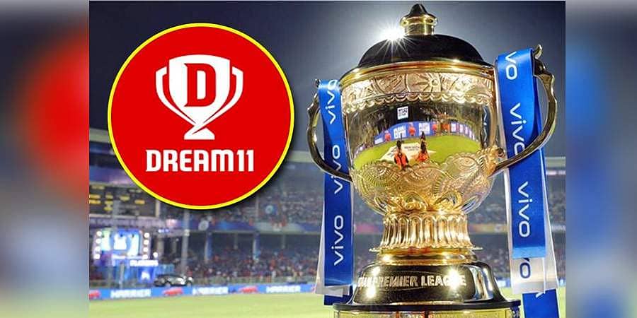 ಡ್ರೀಮ್ 11 ತೆಕ್ಕೆಗೆ ಐಪಿಎಲ್ 2020 ಶೀರ್ಷಿಕೆ ಪ್ರಾಯೋಜಕತ್ವ: ಬ್ರಿಜೇಶ್ ಪಟೇಲ್