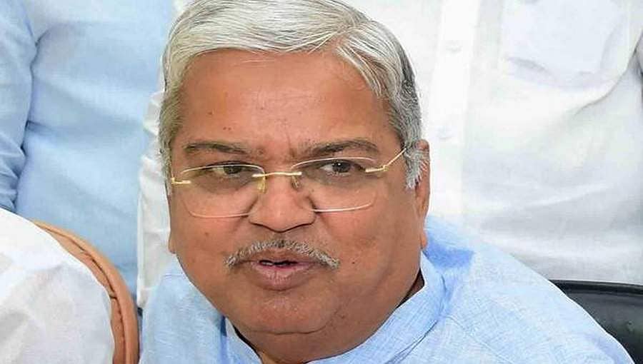 ಯುಕೆಪಿ ಸಂತ್ರಸ್ತರಿಗೆ ಹಕ್ಕು ಪತ್ರ ವಿತರಿಸಿದ ಸಚಿವ ಗೋವಿಂದ ಕಾರಜೋಳ