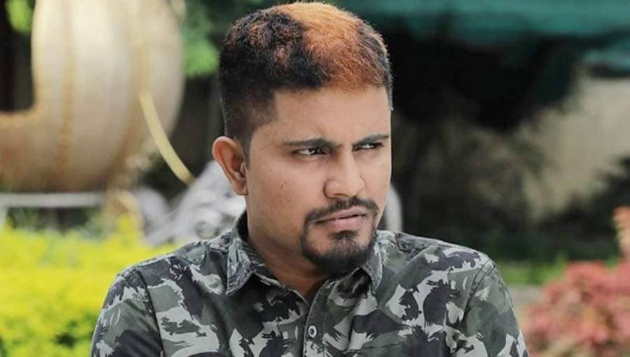 ಡಿಜೆ ಹಳ್ಳಿ ಗಲಭೆ ಕುರಿತು ಪೋಸ್ಟ್ : ನಟ ಪ್ರಥಮ್ ವಿರುದ್ಧ ದೂರು ದಾಖಲು