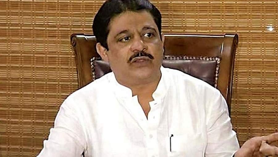 ನಾನು ಮಠದ ಹುಡುಗ, ಆದಿ ಚುಂಚನಗಿರಿ ಶ್ರೀ ಮಡಿಲಲ್ಲಿ ಬೆಳೆದವ: ಸಚಿವ ಜಮೀರ್ ಅಹ್ಮದ್ ಖಾನ್ | Video