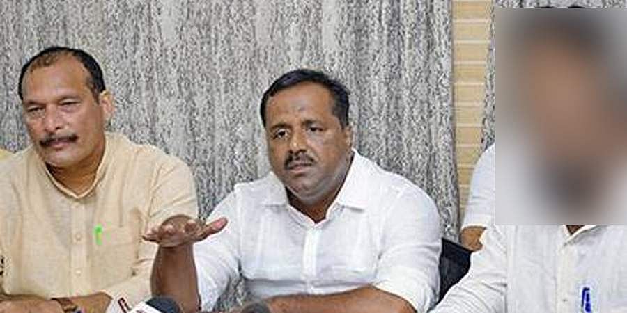 ಐವಾನ್ ಡಿಸೋಜಾಗೆ ಕೊರೋನಾ ಸೋಂಕು, ಸ್ವಯಂ ಕ್ವಾರಂಟೈನ್ ಆದ ಯುಟಿ ಖಾದರ್!