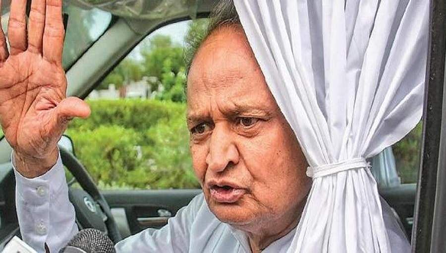 ರಾಜಸ್ತಾನ: ಮುಖ್ಯ ಸಚೇತಕರಿಗೆ ಪತ್ರ ಬರೆದ ಸಚಿನ್ ಪೈಲಟ್, ಗೆಹ್ಲೋಟ್ ಸರ್ಕಾರಕ್ಕೆ ಬಹುಮತವಿಲ್ಲ ಎಂದ ಬಿಜೆಪಿ