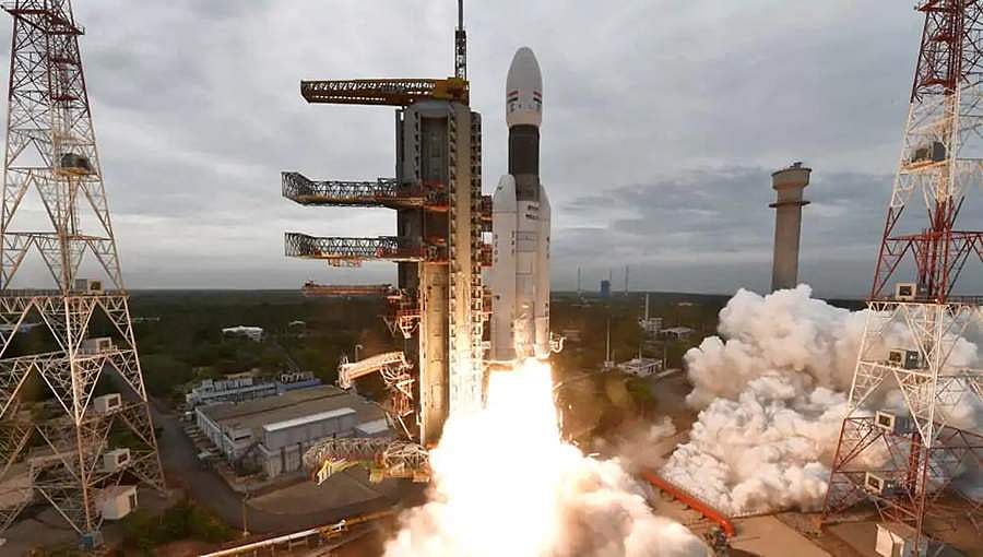 ಚಂದ್ರನ ಕಕ್ಷೆಯಲ್ಲಿ ಒಂದು ವರ್ಷ ಪೂರೈಸಿದ ಚಂದ್ರಯಾನ -2