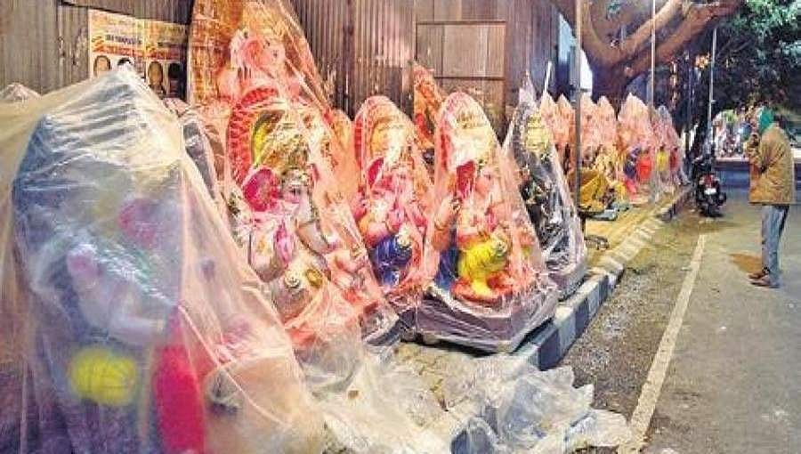 ಗಣೇಶ ಹಬ್ಬಕ್ಕೆ ಕೊರೋನಾ ಕರಿ ನೆರಳು:ಬೆಂಗಳೂರಿನಲ್ಲಿ ಈ ವರ್ಷ ಆಚರಣೆ ಹೇಗೆ, ಬಿಬಿಎಂಪಿ ಹಾಕಿರುವ ನಿಯಮ ಏನು?