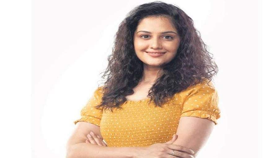 'ಫ್ಯಾಂಟಮ್ 'ಮೂಲಕ ಕಿರುತೆರೆಯಿಂದ ಬೆಳ್ಳಿತೆರೆಗೆ ಬಂದ ನೀತಾ ಅಶೋಕ್