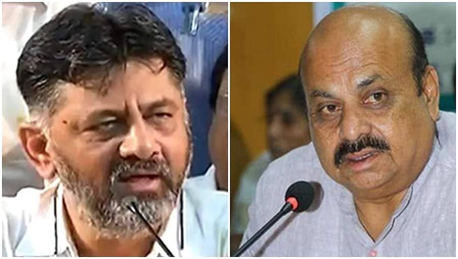 ಟೆಲಿಫೋನ್ ಟ್ಯಾಪಿಂಗ್ ಅನುಭವ ಕಾಂಗ್ರೆಸ್ಸಿಗಿದೆ- ಬಸವರಾಜ್ ಬೊಮ್ಮಾಯಿ