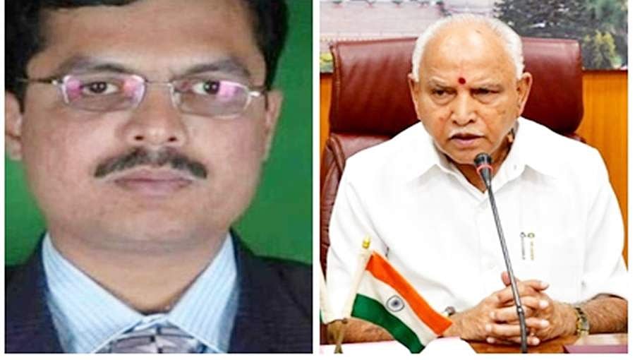 ನಂಜನಗೂಡು ಆರೋಗ್ಯಾಧಿಕಾರಿ ಆತ್ಮಹತ್ಯೆ: ಕುಟುಂಬಕ್ಕೆ 50 ಲಕ್ಷ ರೂ ಪರಿಹಾರ, ಪ್ರಾದೇಶಿಕ ಆಯುಕ್ತರಿಂದ ತನಿಖೆ-ಸಿಎಂ ಘೋಷಣೆ