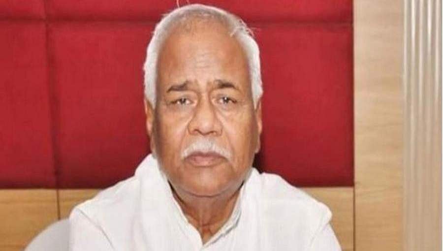 ಹೃದಯಾಘಾತದಿಂದ ಉತ್ತರ ಪ್ರದೇಶ ಬಿಜೆಪಿ ಶಾಸಕ ಜನಮೇಜಯ್ ಸಿಂಗ್ ನಿಧನ