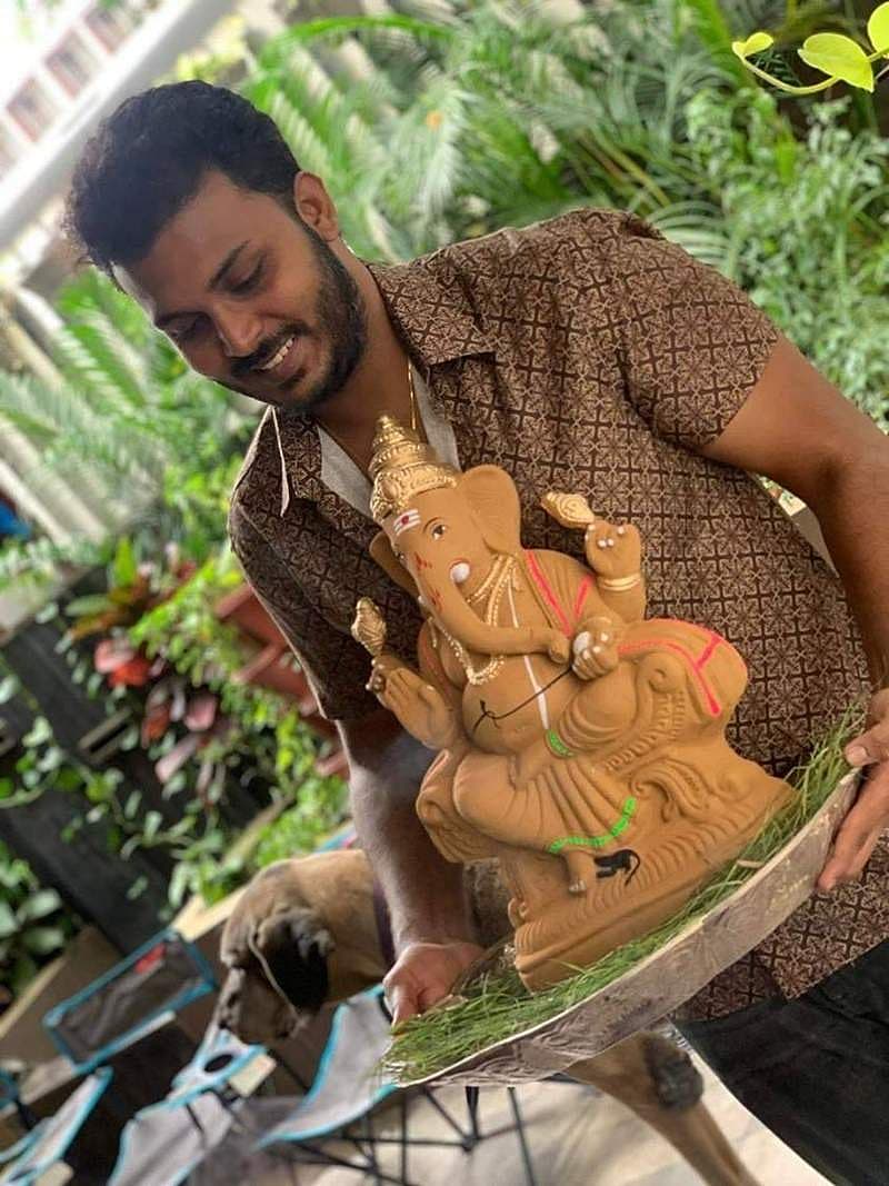 ಮನೋರಂಜನ್ ರವಿಚಂದ್ರನ್