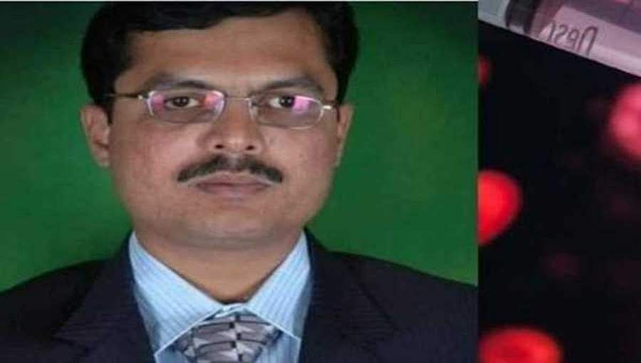 ಆರೋಗ್ಯಾಧಿಕಾರಿ ಆತ್ಮಹತ್ಯೆ: ಜಿಪಂ ಸಿಇಓ ಅಮಾನತಿಗೆ ಆಗ್ರಹಿಸಿ ವೈದ್ಯರ ಪ್ರತಿಭಟನೆ