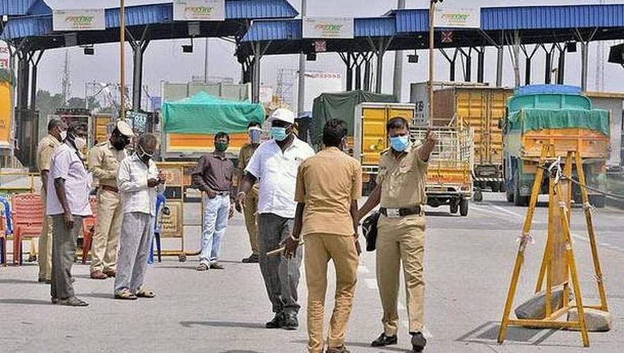ಕೋವಿಡ್-19: ಅಂತರ್ ರಾಜ್ಯ ಪ್ರಯಾಣದ ಮೇಲಿನ ನಿರ್ಬಂಧ ತೆರವುಗೊಳಿಸಿ; ರಾಜ್ಯಗಳಿಗೆ ಕೇಂದ್ರ ಸರ್ಕಾರ ಸೂಚನೆ