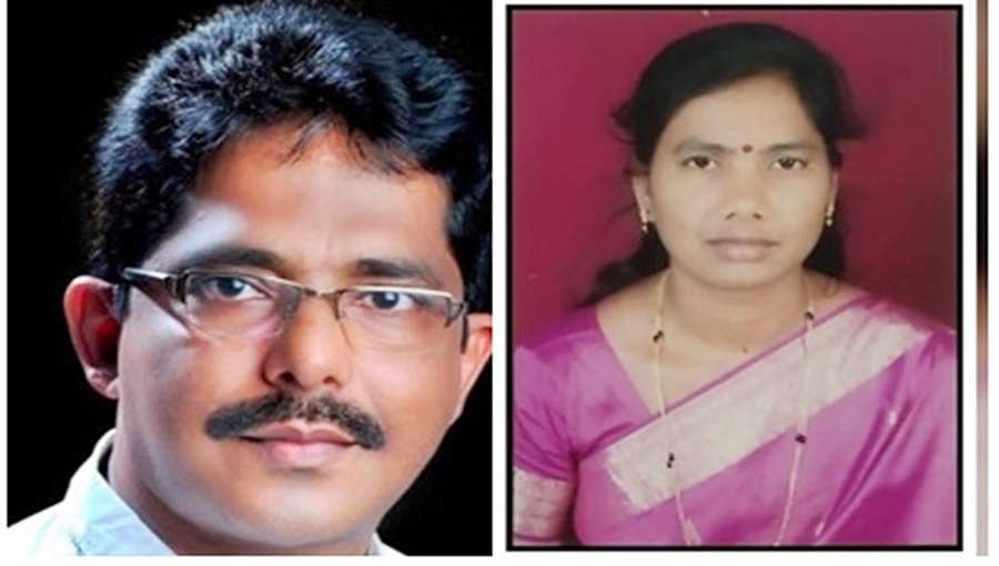 ರಾಜ್ಯದ ಇಬ್ಬರು ಶಿಕ್ಷಕರಿಗೆ ರಾಷ್ಟ್ರೀಯ ಶಿಕ್ಷಕ ಪ್ರಶಸ್ತಿ