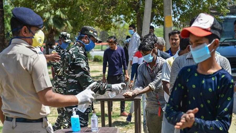 ಕೋವಿಡ್ ಗೆ ಪರಿಣಾಮಕಾರಿಯಾದ ಆಂಟಿ-ಫೈಬ್ರೊಟಿಕ್ ಔಷಧಗಳು- ಸೇನೆ